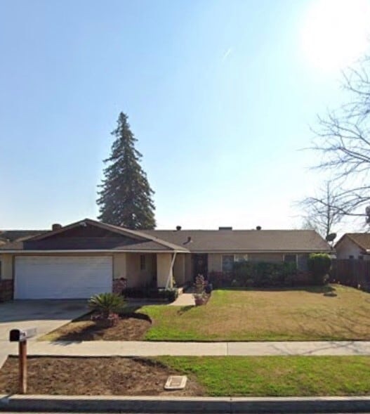 property at 5188 E Dwight Way