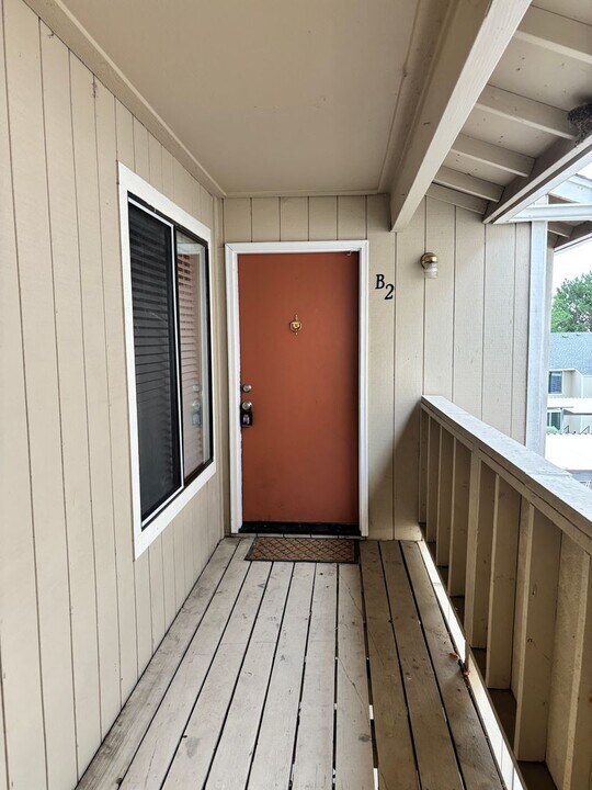 3880 E Leonesio Dr in Reno, NV - Building Photo