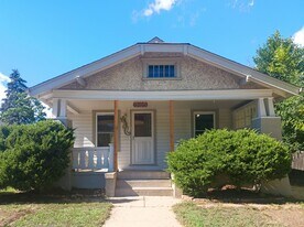 3185 S Sherman St in Englewood, CO - Building Photo