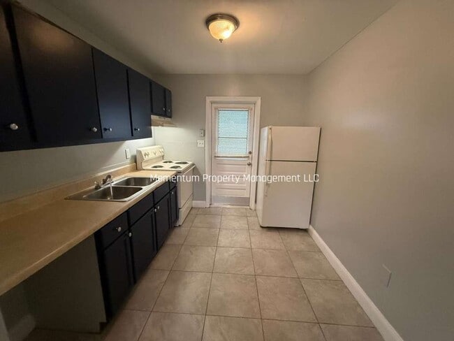 property at 8215 N 17th St
