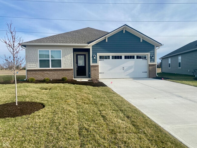 6629 Clary Trce in McCordsville, IN - Building Photo - Building Photo