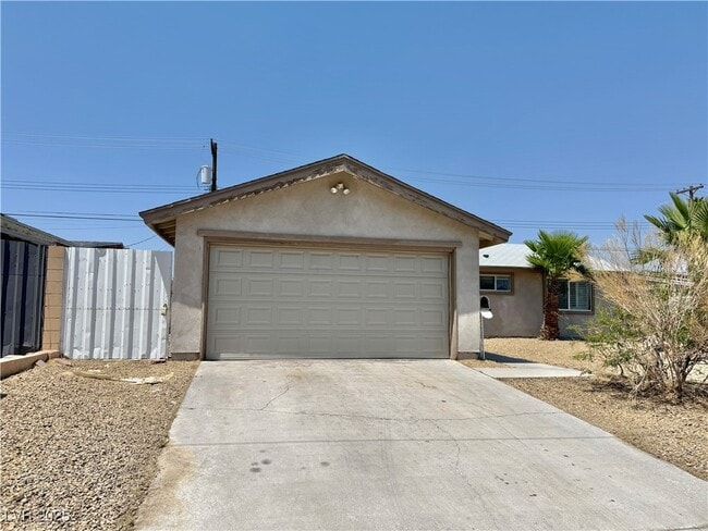 property at 5904 Iris Ave