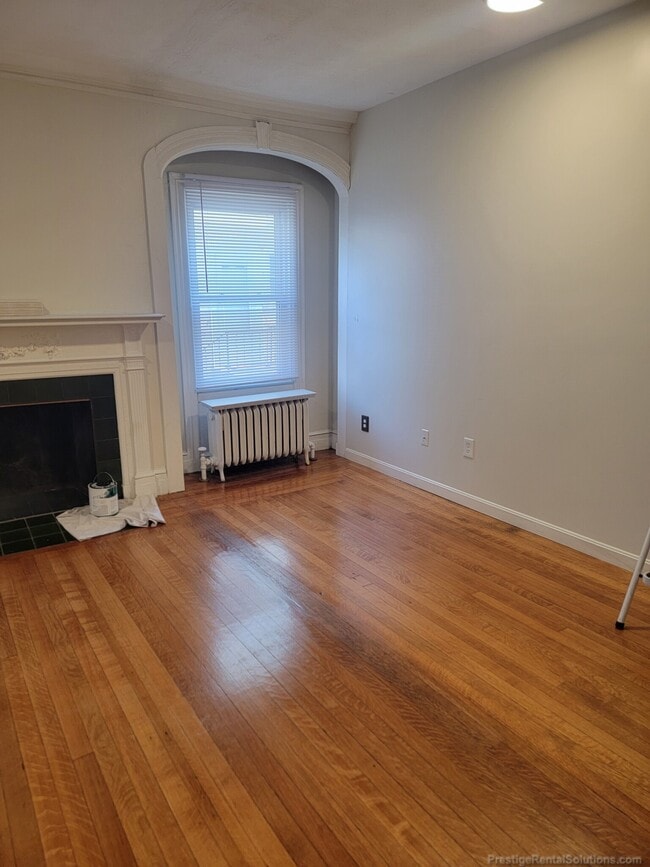 20 Chester St, Unit #1A in Boston, MA - Foto de edificio - Building Photo