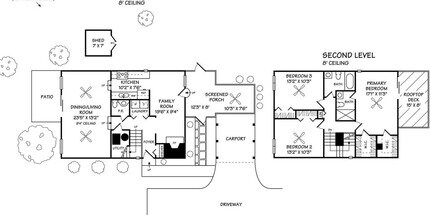 5621 9th Rd N in Arlington, VA - Foto de edificio - Building Photo