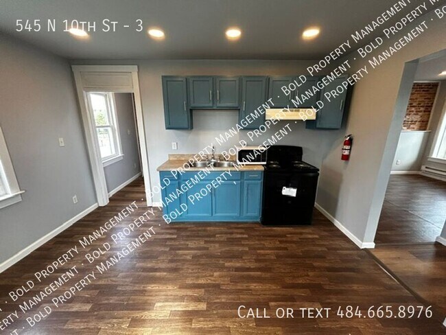 545 N 10th St in Lebanon, PA - Building Photo - Building Photo