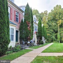 9821 Bon Haven Ln in Owings Mills, MD - Building Photo