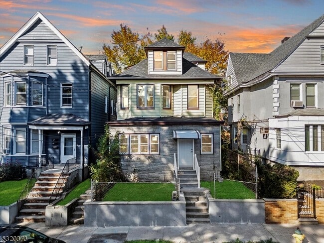 property at 61 Columbia Ave