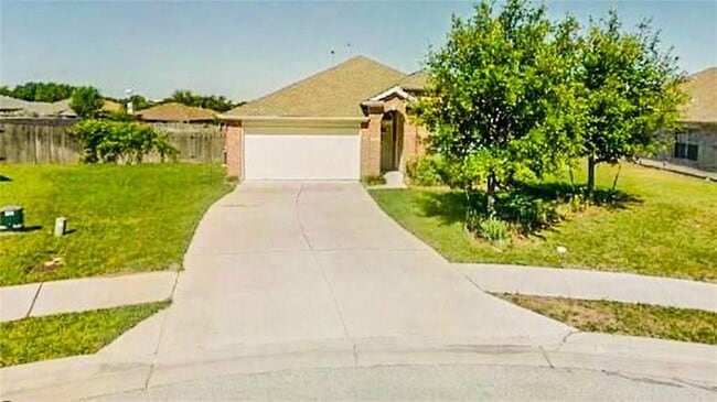 property at 3336 Alexander Valley Cove