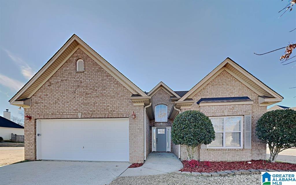 2522 Joey Adkins Dr in Moody, AL - Building Photo