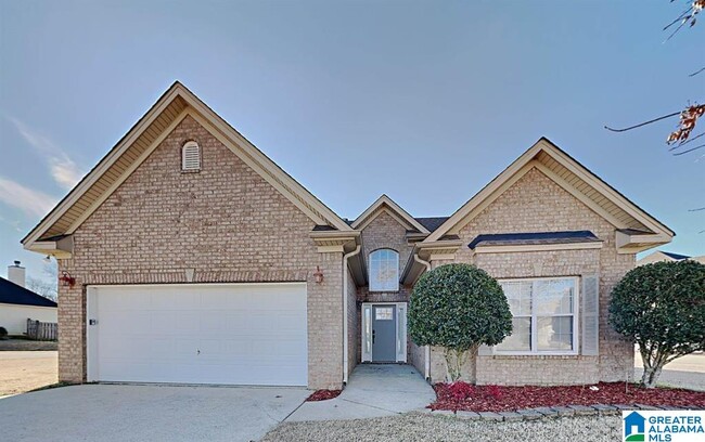 property at 2522 Joey Adkins Dr