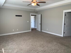 423 Elgin Rd in Hubert, NC - Building Photo - Building Photo