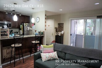 29626 Red Oak Ct in Hayward, CA - Building Photo - Building Photo