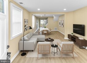 28 B St in Keyser, WV - Building Photo