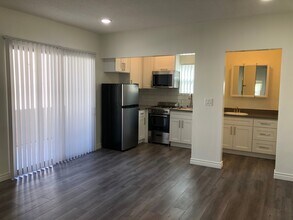 3414 Keystone Ave in Los Angeles, CA - Building Photo - Building Photo