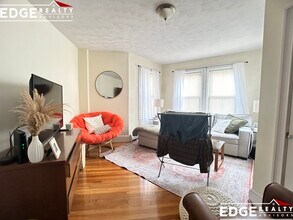 22 Saybrook St in Boston, MA - Building Photo - Building Photo