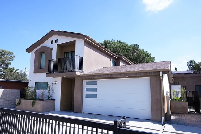 property at 8036 Fair Ave