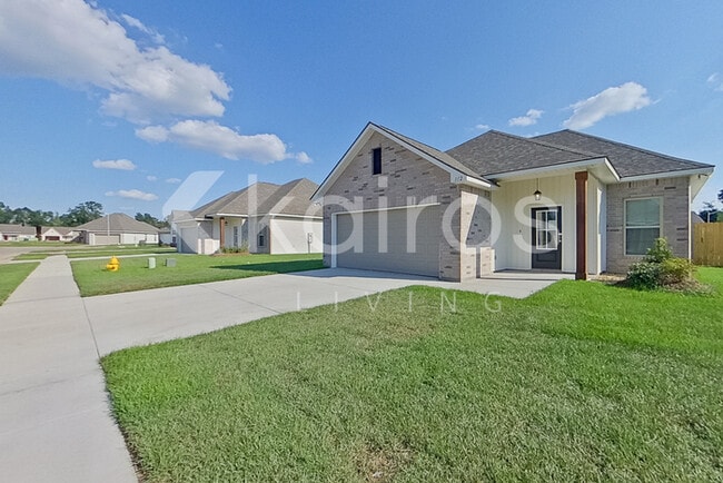 112 Rainfall Ln in Carencro, LA - Building Photo - Building Photo