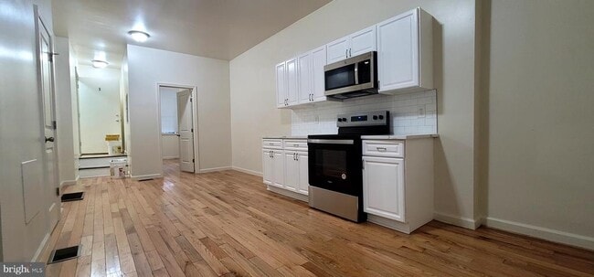 1214 W Hilton St in Philadelphia, PA - Building Photo - Building Photo