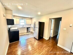 2362 S Fountain St in Allentown, PA - Building Photo - Building Photo