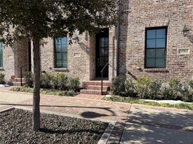 14963 Magnolia St in Addison, TX - Building Photo