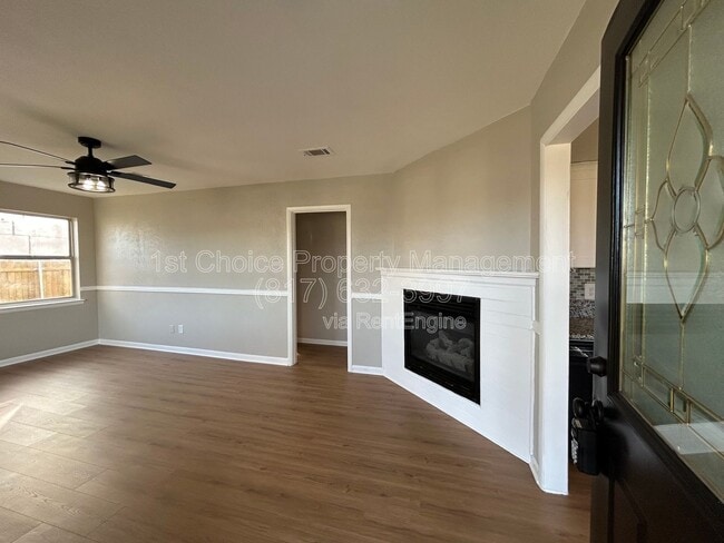 5929 Gayle Dr in Watauga, TX - Building Photo - Building Photo