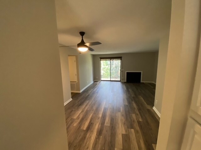3100 Heathstead Pl, Unit G in Charlotte, NC - Building Photo