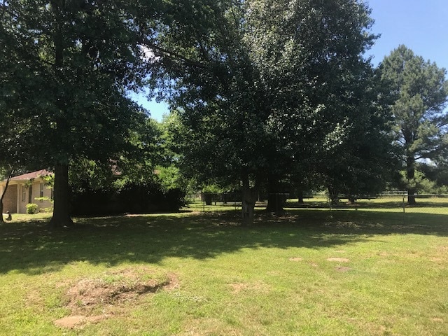 18124 189th St in Spiro, OK - Building Photo - Building Photo