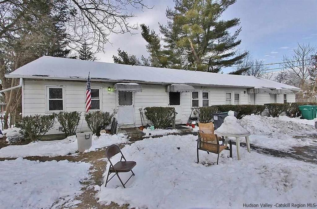 779 Neighborhood Rd in Lake Katrine, NY - Building Photo