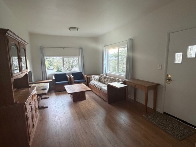 1802 S Lane St in Seattle, WA - Foto de edificio - Building Photo