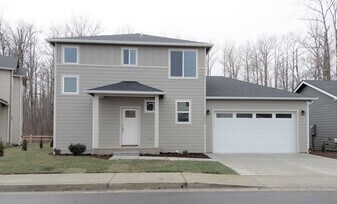 2050 Andre Ct in Ferndale, WA - Building Photo