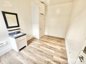 124 Waverly Pl in San Francisco, CA - Building Photo - Building Photo