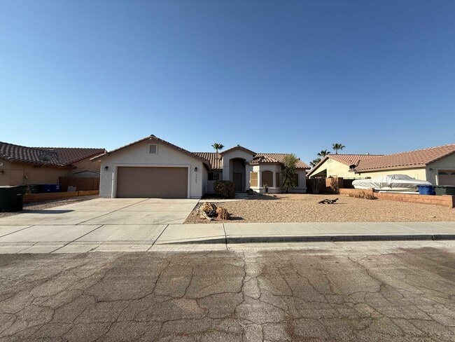 property at 7525 E 26th St