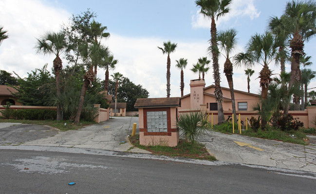 Terrace Villas in Winter Haven, FL - Building Photo - Building Photo