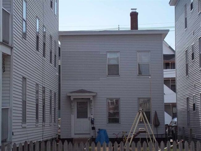 property at 231 Spruce St