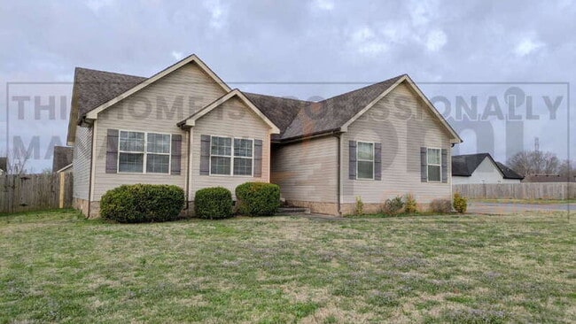 2298 Rattling Rd in Clarksville, TN - Building Photo - Building Photo