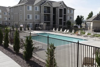 Reserve at Thornton in Thornton, CO - Foto de edificio - Building Photo