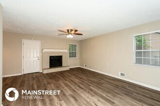 4784 Cedar Park Way in Stone Mountain, GA - Building Photo - Building Photo