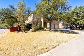 2500 Charolais Ct in Round Rock, TX - Building Photo - Building Photo