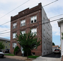 61-63 Florence Ave Apartments