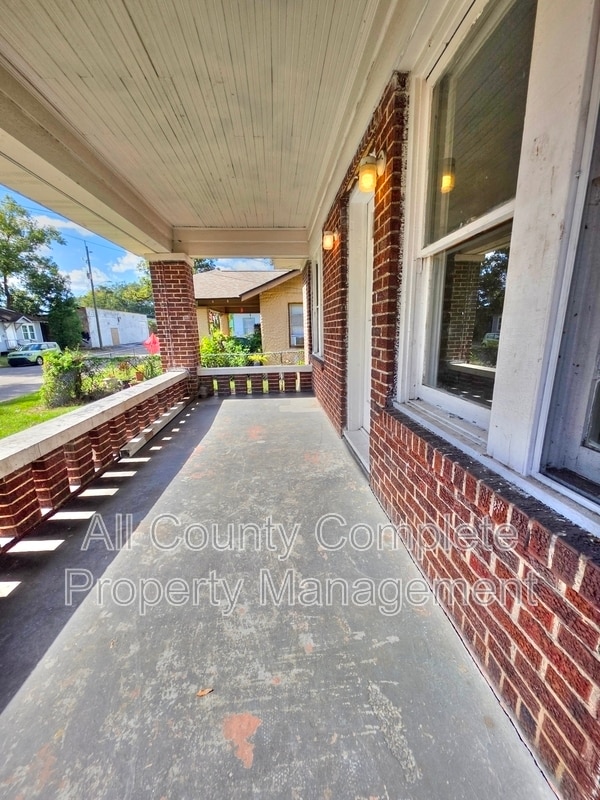 213 W 24th St in Jacksonville, FL - Building Photo - Building Photo