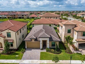 12280 N Baypoint Cir in Parkland, FL - Building Photo - Building Photo