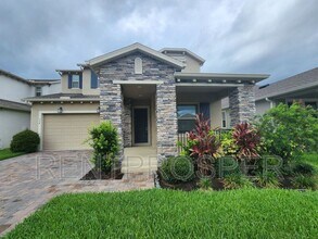354 Wooded Vine Dr in Winter Springs, FL - Building Photo - Building Photo