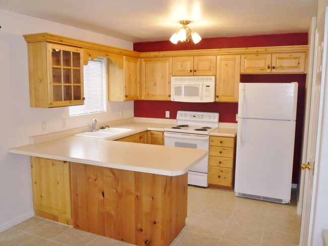 1735 W 540 N in Saint George, UT - Building Photo - Building Photo