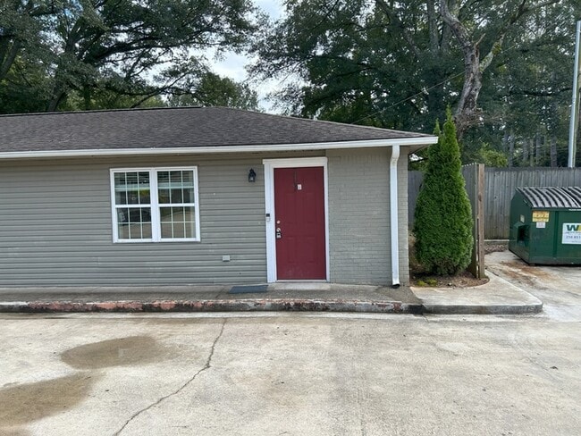 3807 Mc Vay St SW in Huntsville, AL - Building Photo - Building Photo