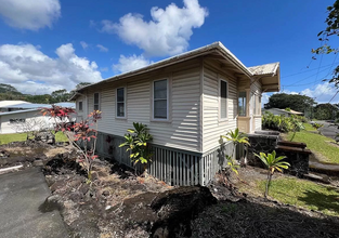 54 Kaumana Dr in Hilo, HI - Building Photo - Building Photo