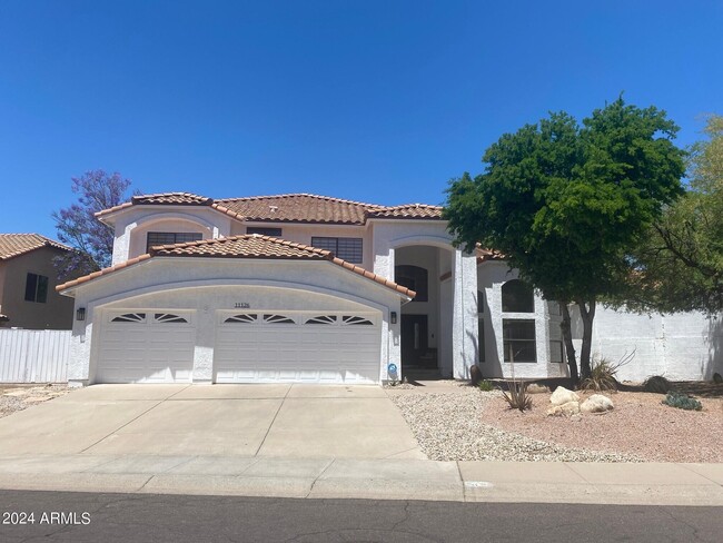property at 11126 N 129th Way