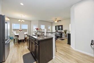 6526 Macroom Meadows Ln in Houston, TX - Building Photo - Building Photo