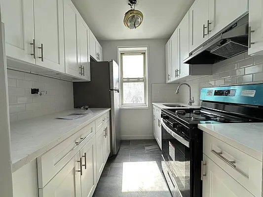 property at 6601 Broadway