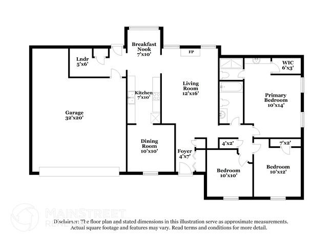 6799 Greenbark Dr in Memphis, TN - Building Photo - Building Photo