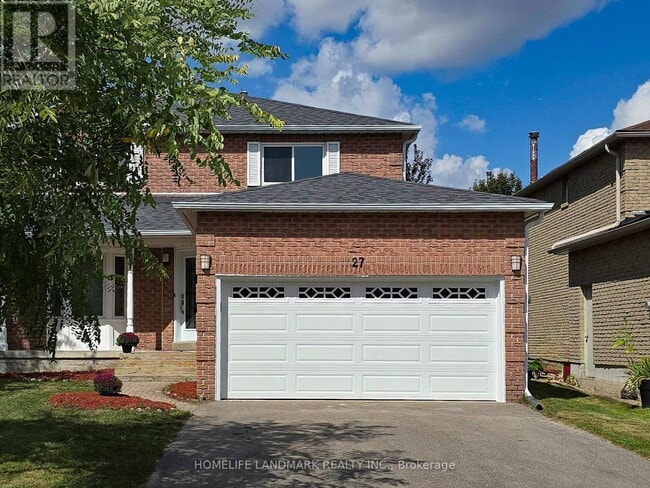 property at 27 Penny Crescent